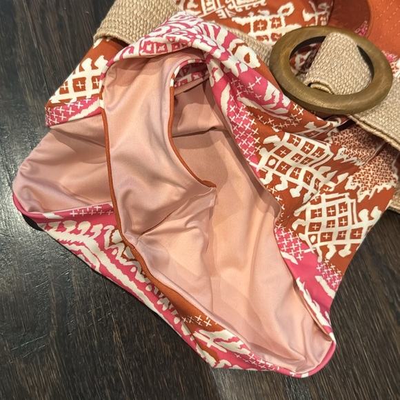 Johanna Ortiz swim piece NWOT XS - Picture 4 of 6